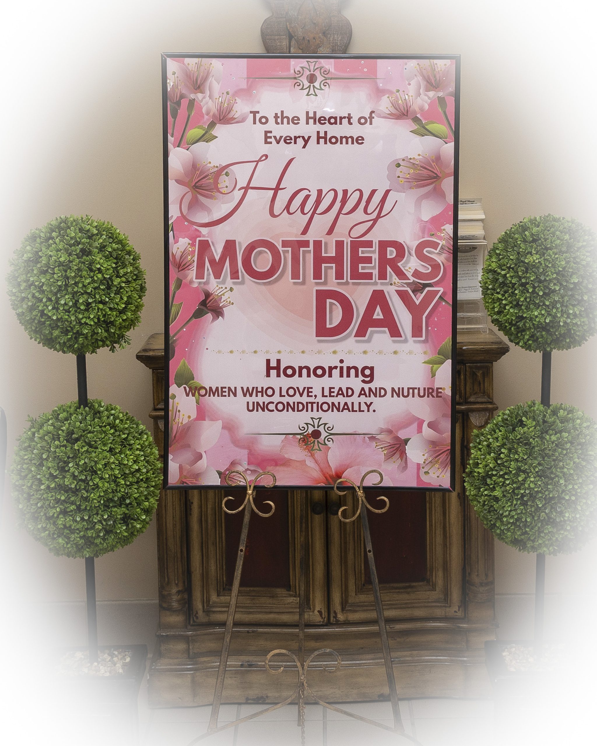 You are currently viewing Mother’s Day Service Photo Recap