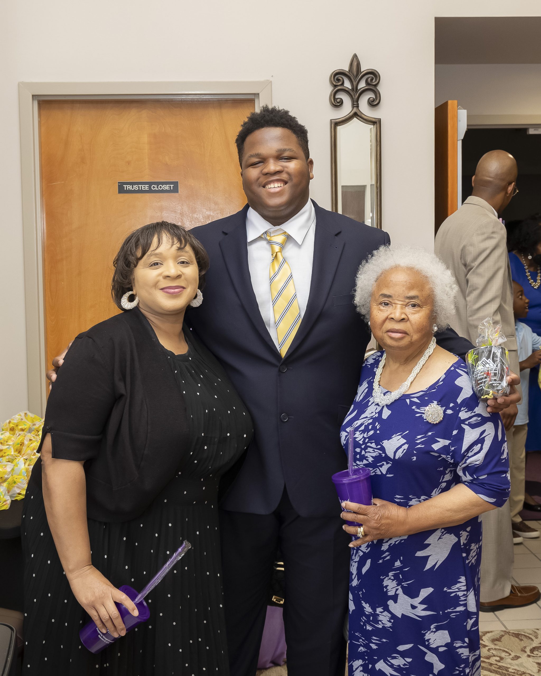You are currently viewing Family & Friends Day Photo Recap