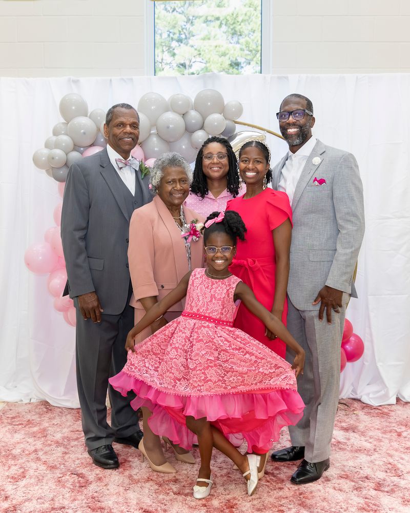 You are currently viewing Happy 70th Birthday Bishop Hinton!