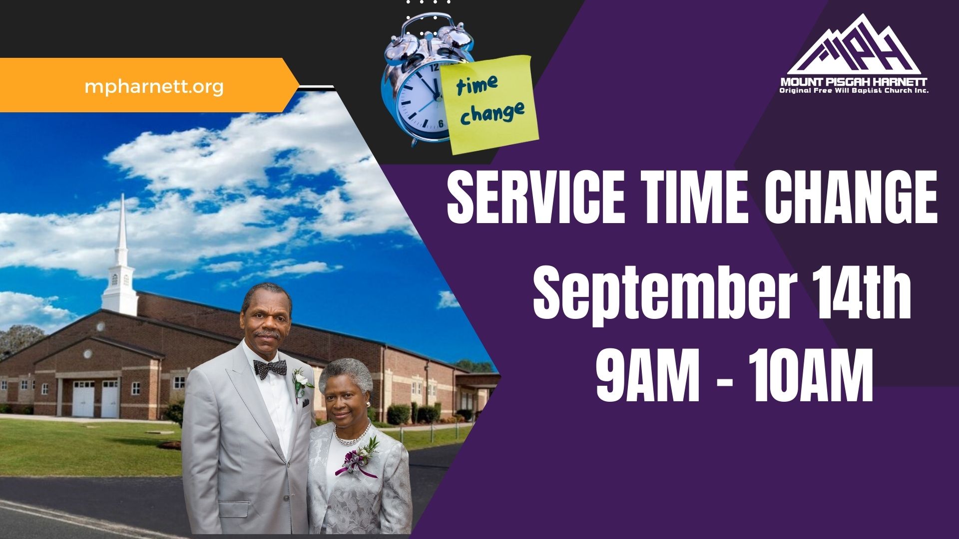 You are currently viewing Weekly Announcements for 09.14.25