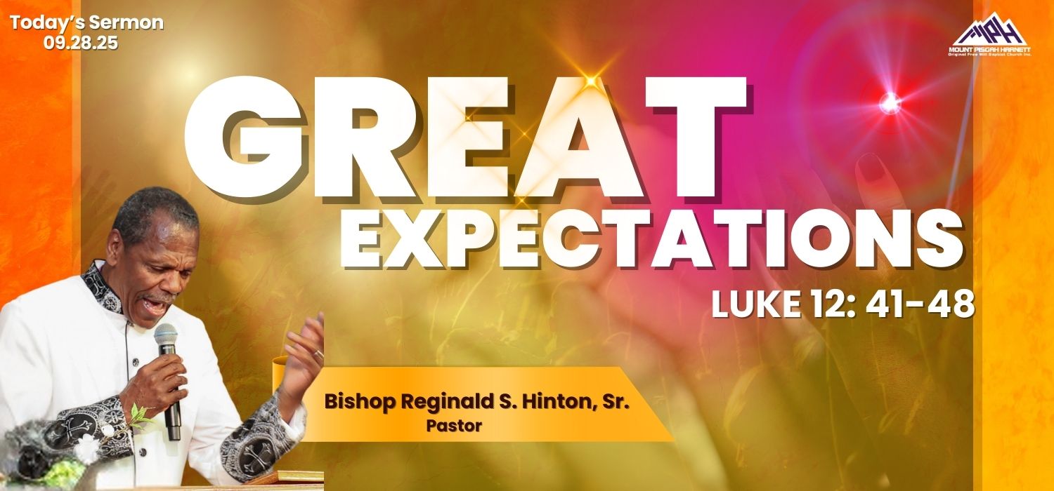 You are currently viewing Weekly Announcements for 09.28.25