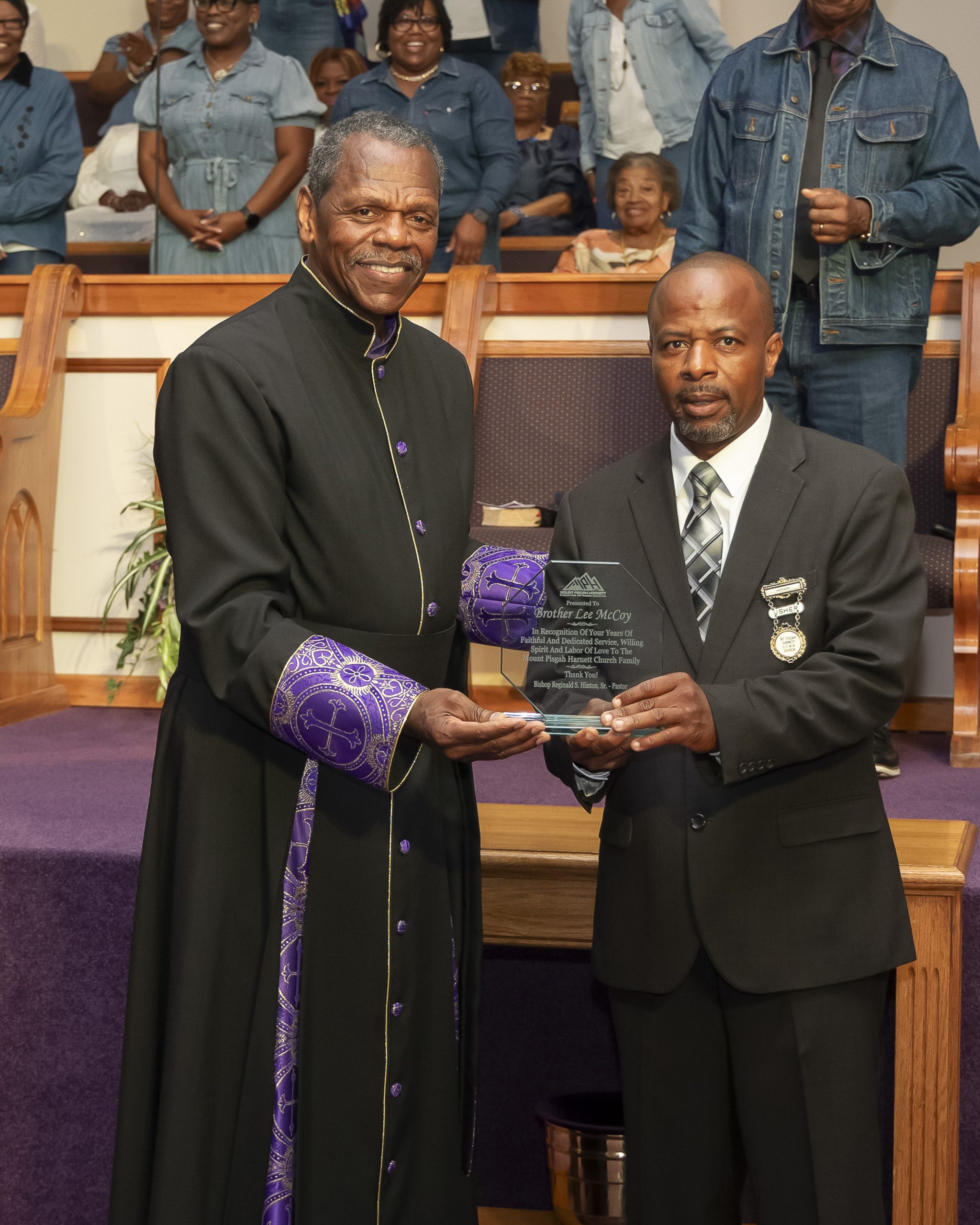 You are currently viewing Photo recap of 165th Homecoming Celebration