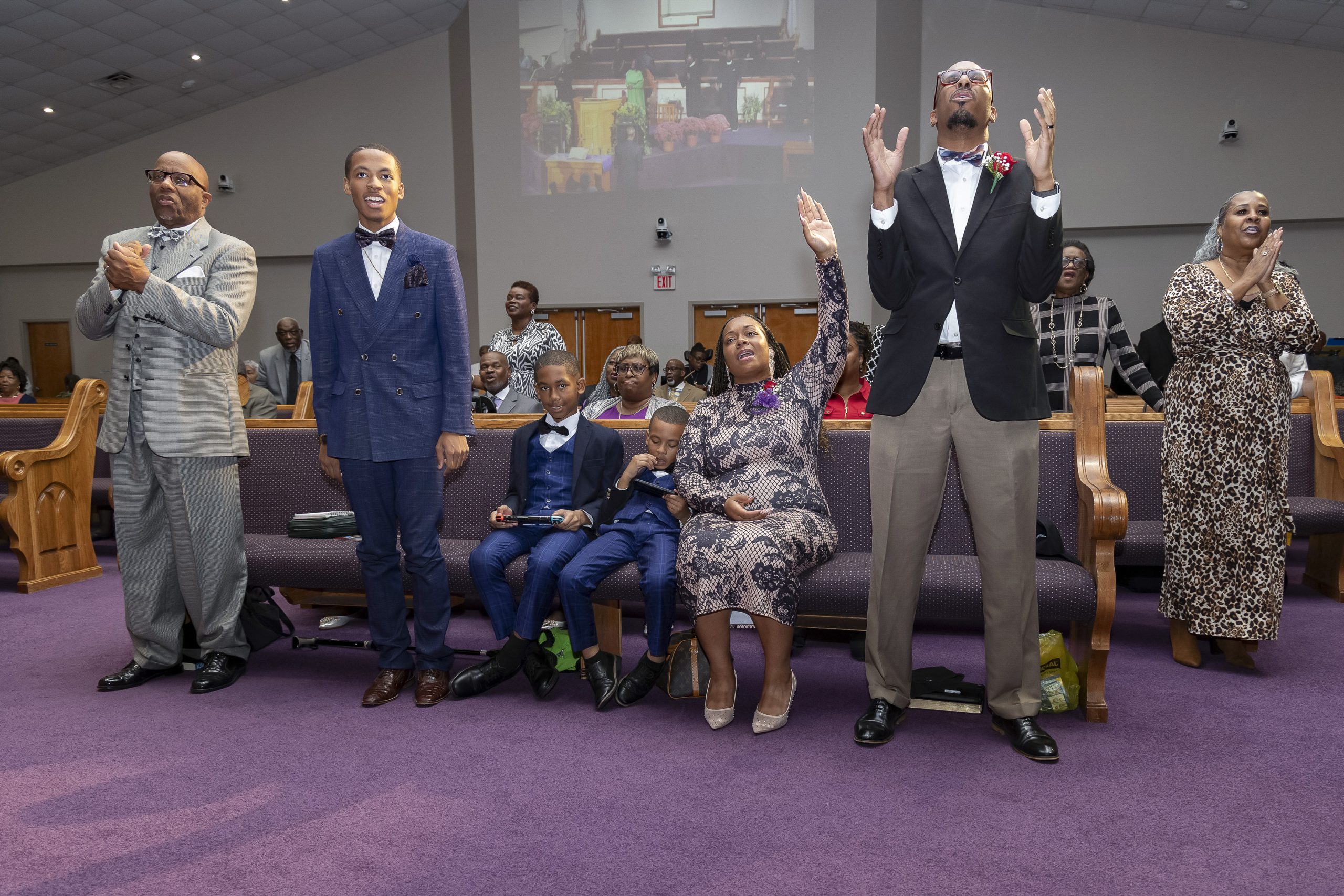 You are currently viewing Photo Recap of Youth Pastor Appreciation