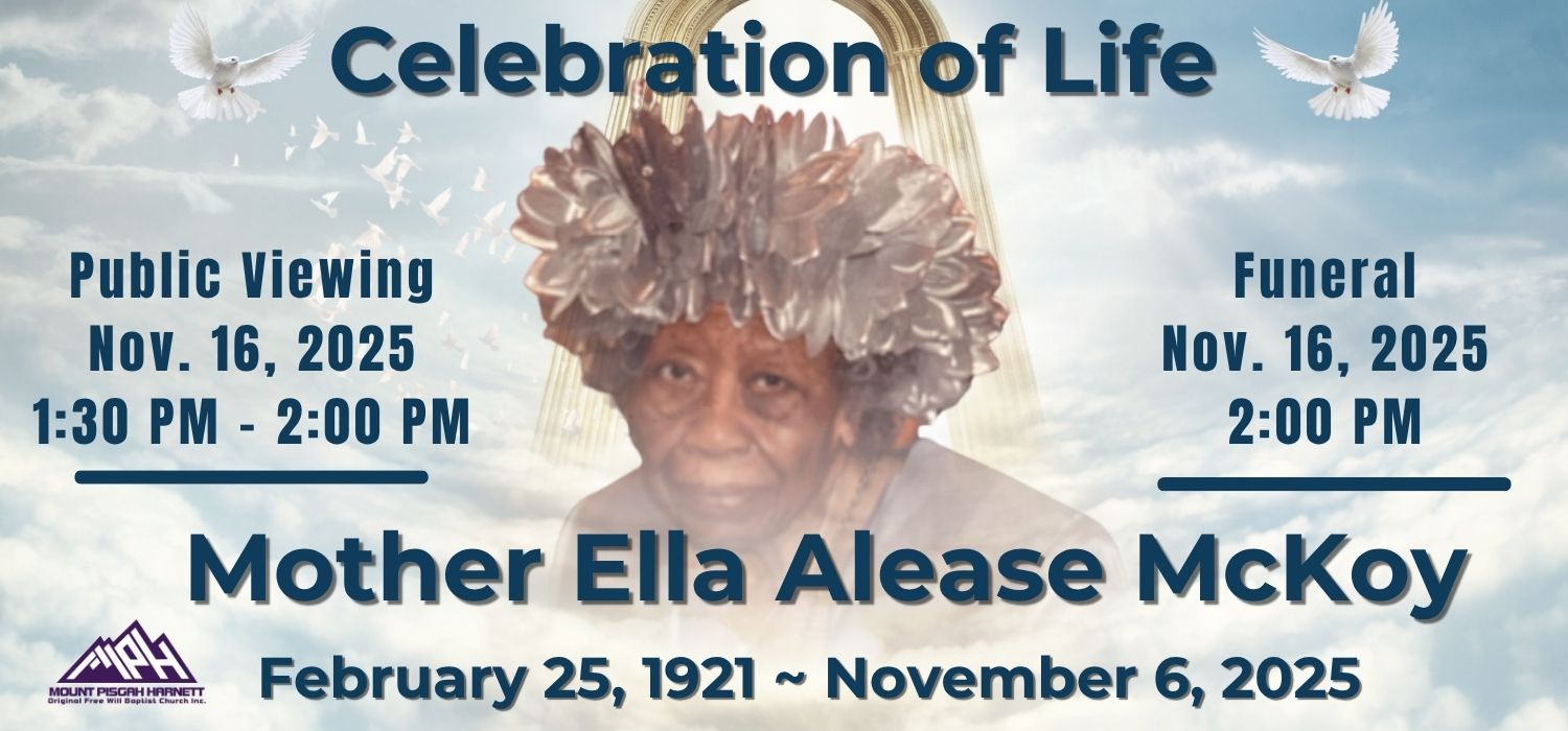 You are currently viewing Weekly Announcements for 11.16.25