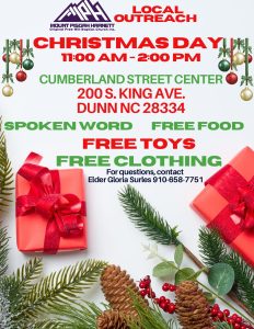 Read more about the article Weekly Announcements for 12.14.25