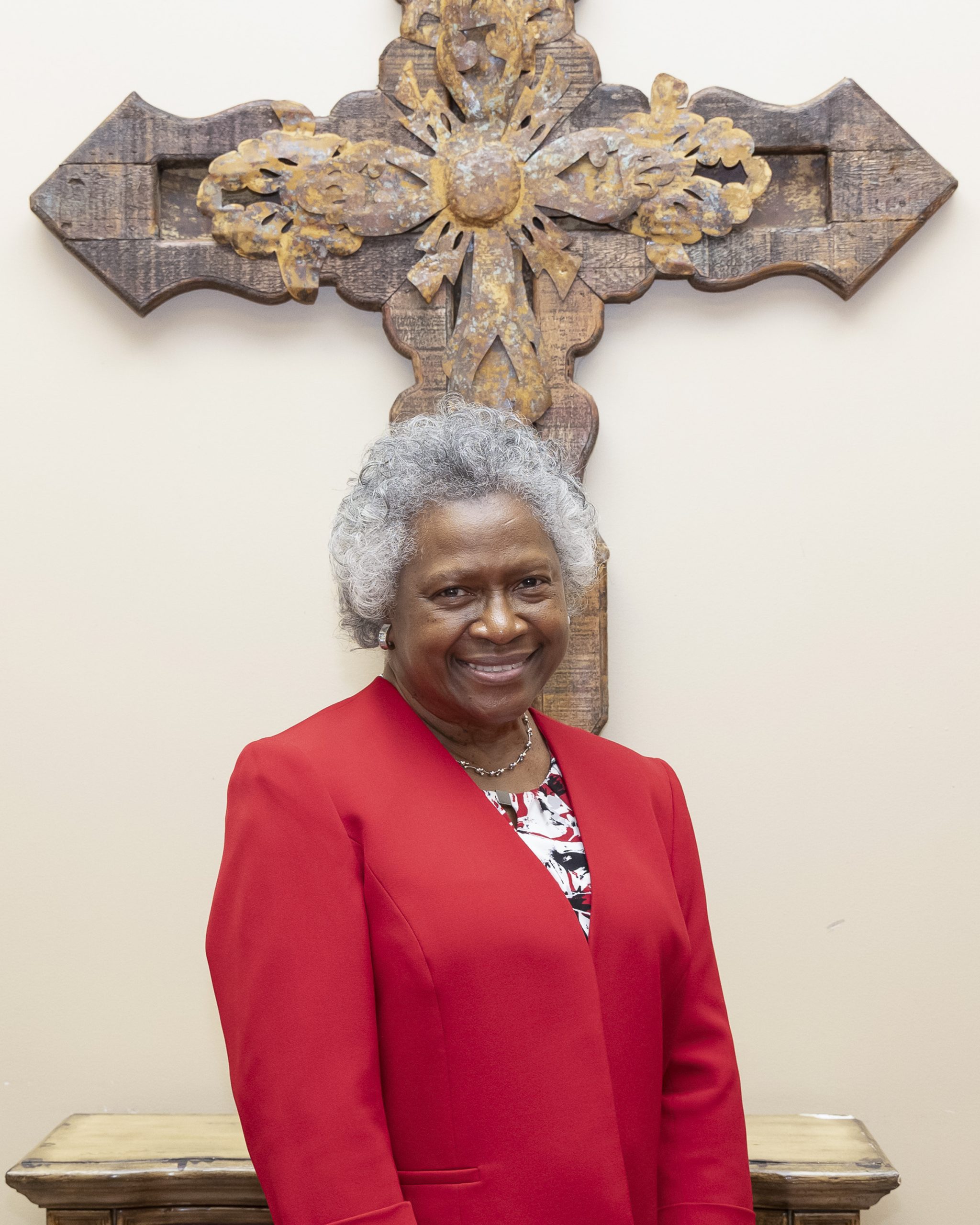 You are currently viewing Photo Recap of Wear Red Sunday-February 22, 2026