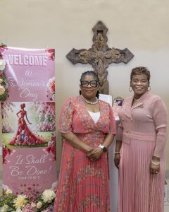 Read more about the article Photo Recap of Women’s Day-March 15, 2026