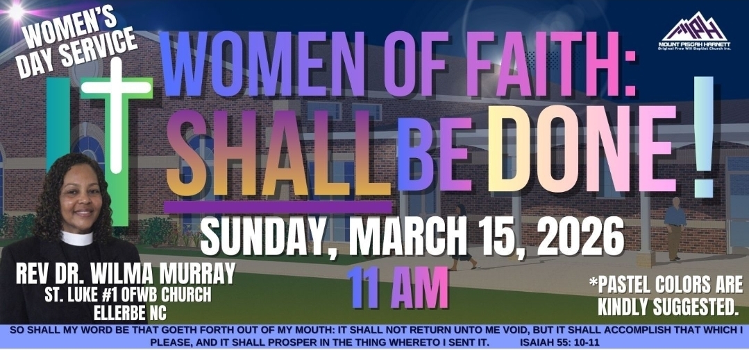 You are currently viewing Weekly Announcements for 03.08.26