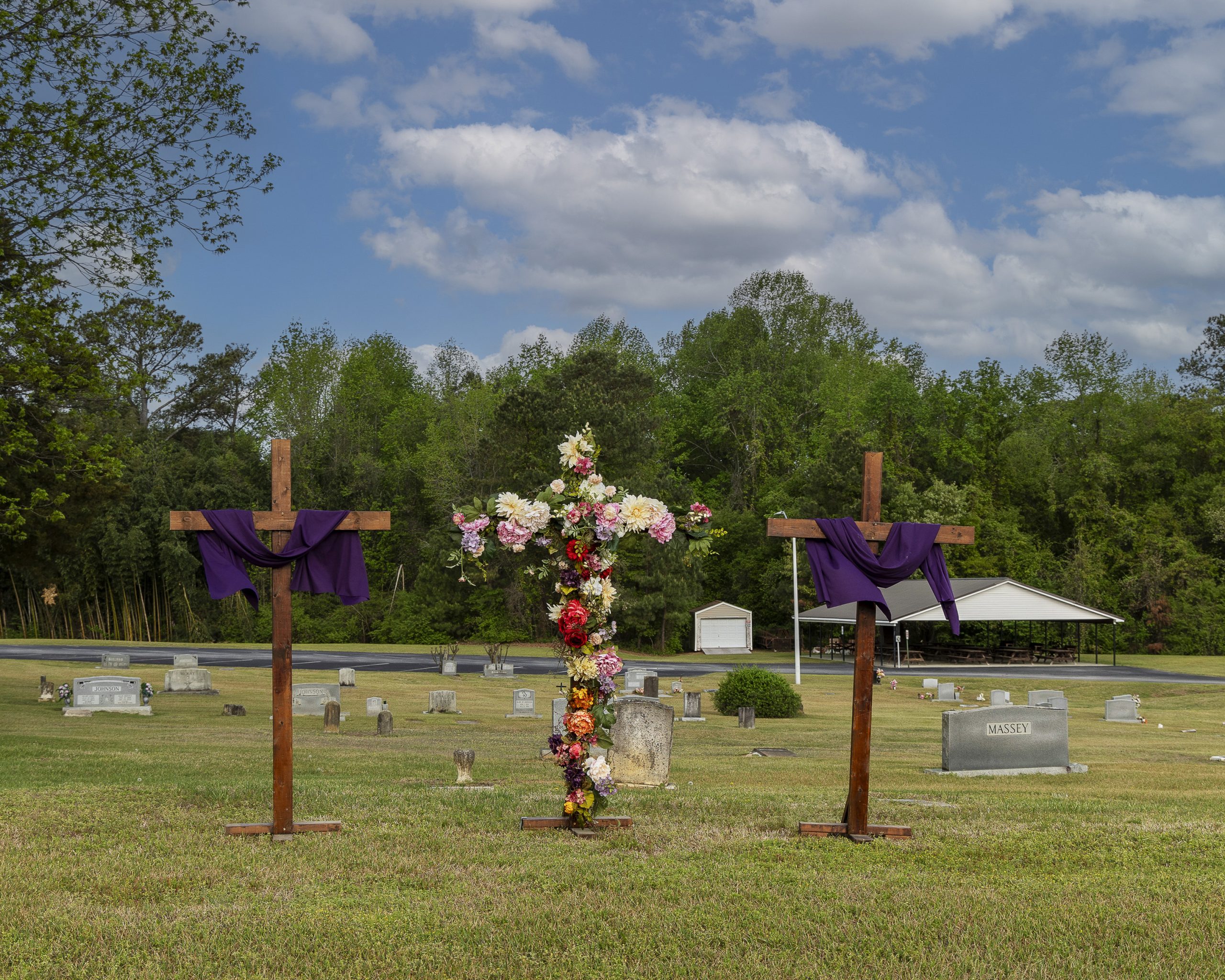 You are currently viewing Photo Recap of Resurrection Sunday & Sunday School Easter Program