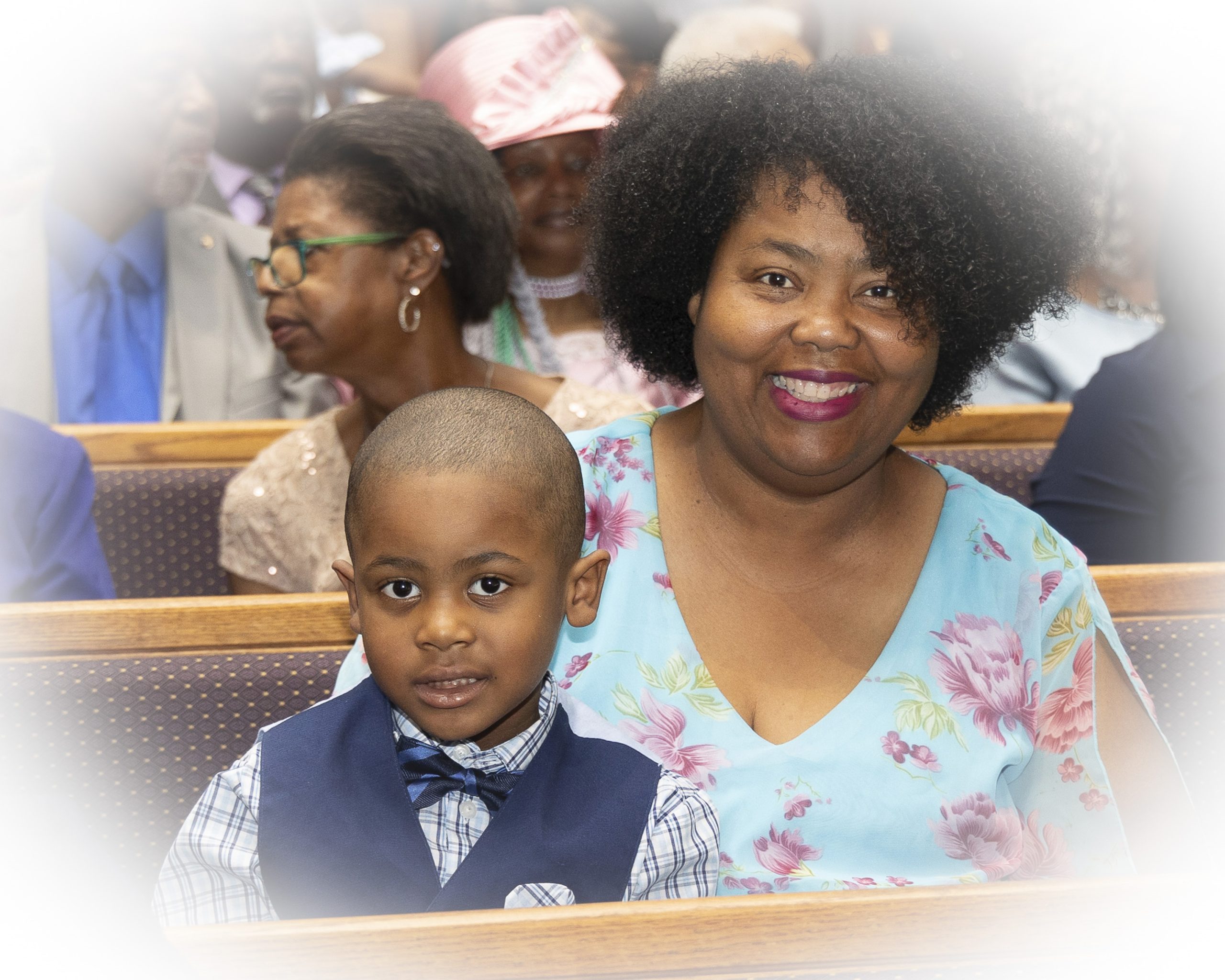 You are currently viewing Photo Recap of Family & Friends Day