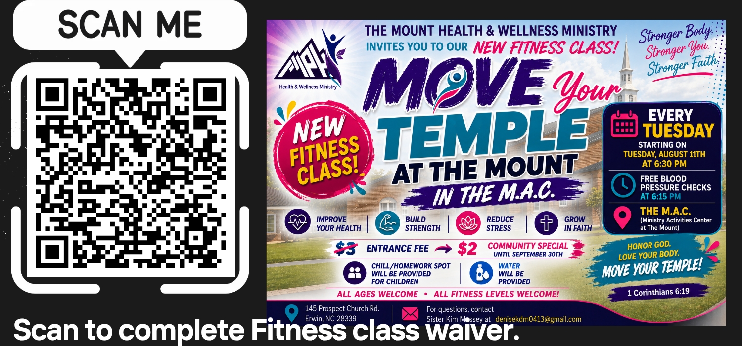 You are currently viewing Fitness Classes Begin August 11th