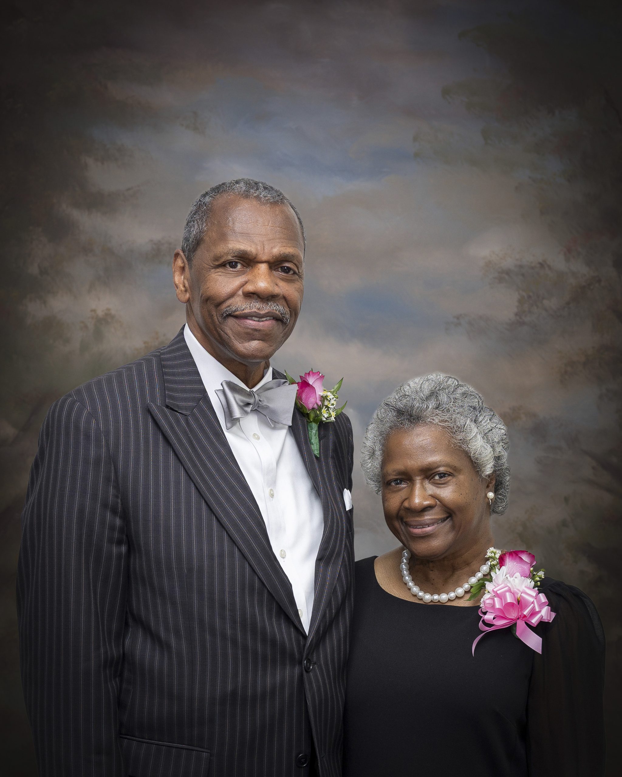 You are currently viewing Photo Recap of Pastor Hinton’s 44th Pastoral Celebration