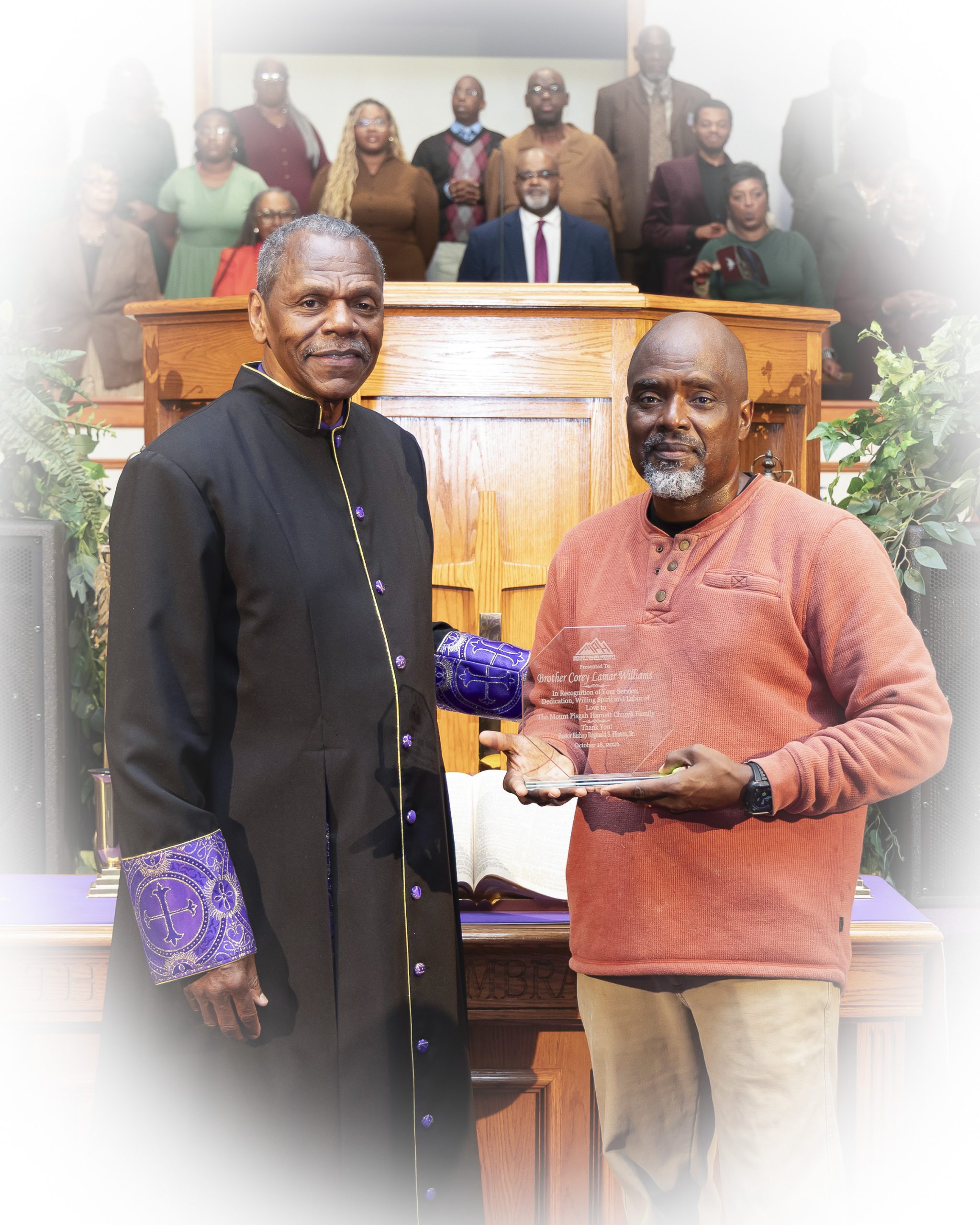 Read more about the article 166th Homecoming Celebration Photo Recap