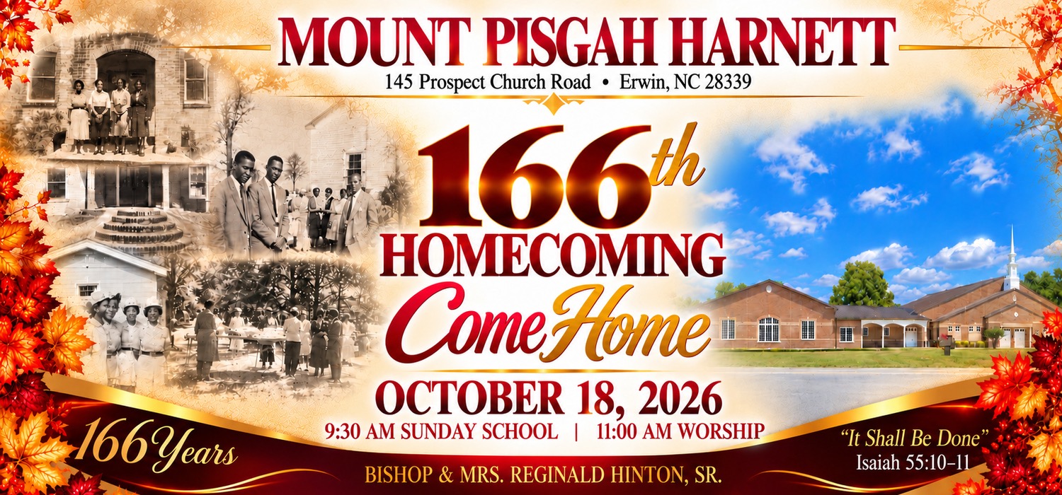 You are currently viewing Weekly Announcements for 10.04.26